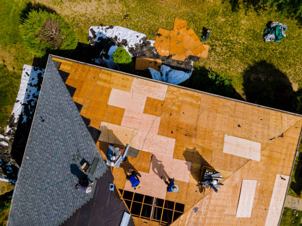 Best New Roof Installation  in Decherd, TN