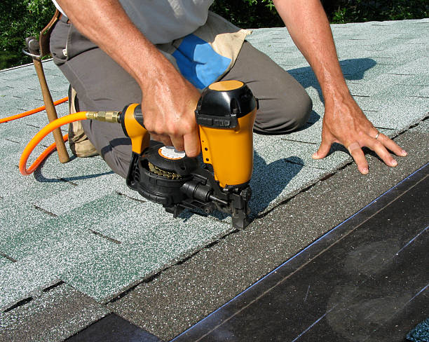 Best Roof Leak Repair  in Decherd, TN