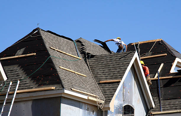 Best Roof Replacement Cost  in Decherd, TN