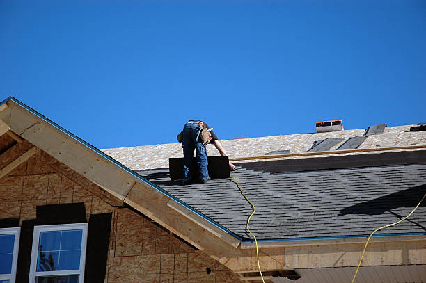 Quick and Trustworthy Emergency Roof Repair Services in Decherd, TN