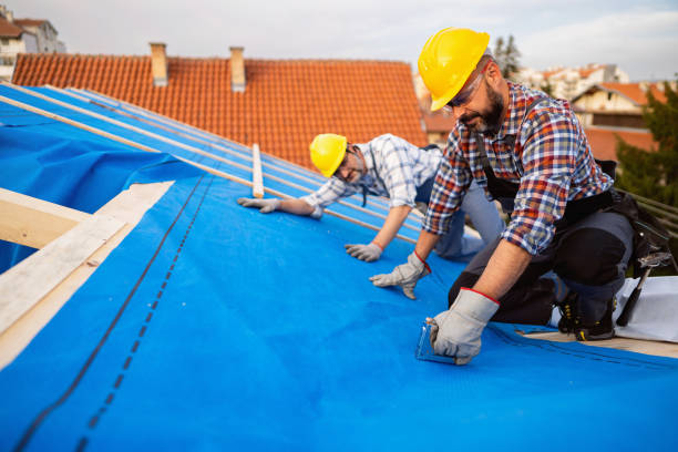 Best Slate Roofing Contractor  in Decherd, TN