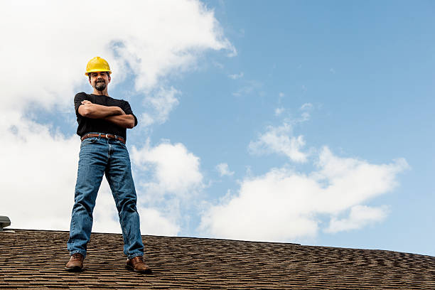 Best Tile Roofing Contractor  in Decherd, TN