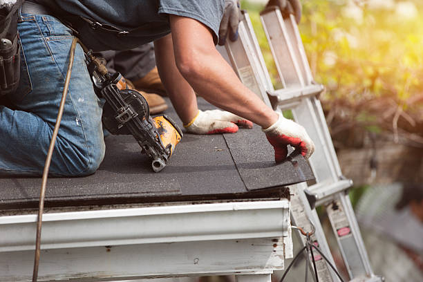Best Commercial Roofing Services  in Decherd, TN