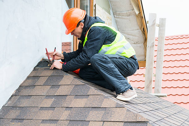 Best Affordable Roofing Company  in Decherd, TN