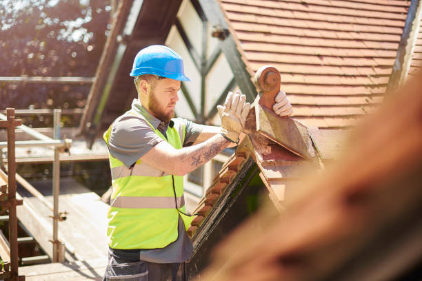 Best Affordable Roofing Company  in Decherd, TN