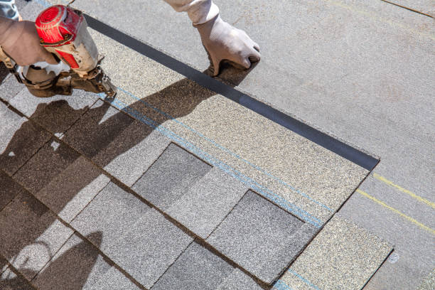 Best Best Roofing Contractors  in Decherd, TN